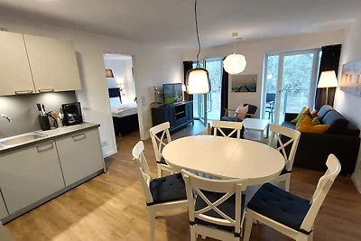 Haus Mönchgut, Whg. 32