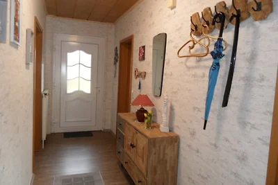 Appartamento Vacanza con famiglia Großheide