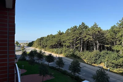 Strandhaus Nordseebrandung Fewo