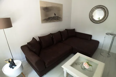 Vakantiehuis Ontspannende vakantie Hamswehrum