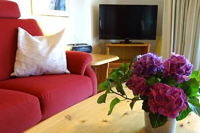 Vakantieappartement Gezinsvakantie Dahme