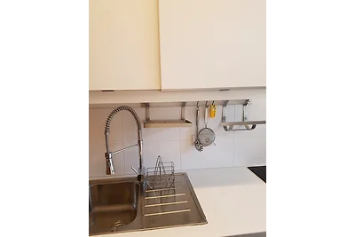 Appartamento Vacanza con famiglia Greiz