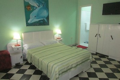 Vakantieappartement Gezinsvakantie Havanna