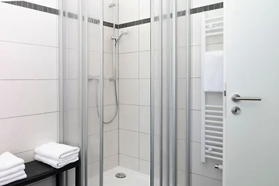 Apartment am Stadtwald Stralsund 2