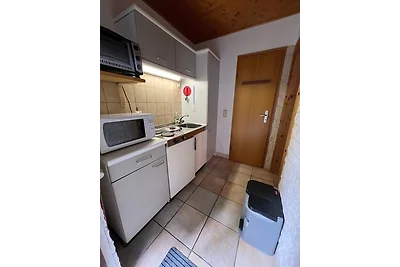 Gemütliche Ferienwohnung Nr. 2 im