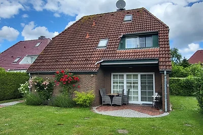 Appartement Vacances avec la famille Wittmund