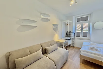 NEU! Wismar Suites - Apartment 3 -