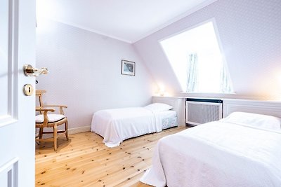 Vakantieappartement Gezinsvakantie Scharnebeck