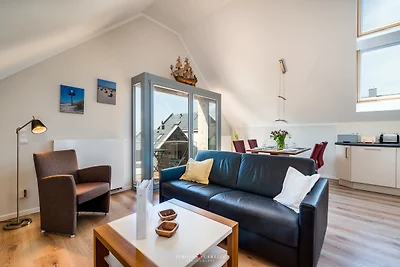 Ostsee - Appartement Nr. 90