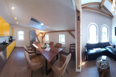 Ferienwohnung Seeadler