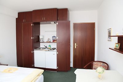 Vakantieappartement Gezinsvakantie Lübben