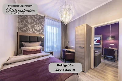 Vakantieappartement Gezinsvakantie Rhens