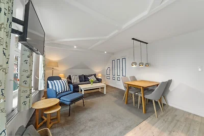 Ferienwohnung #4 am Gutspark