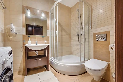 Sun&Snow Aquarius - Apartament 111