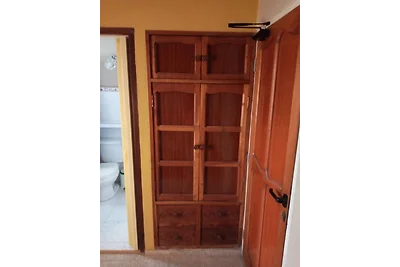 Villa Verde Appartement 1