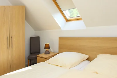 Haus Sonne, Wohnung 06 Strandlust