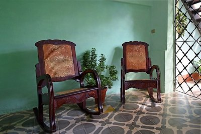 Vakantieappartement Gezinsvakantie Trinidad - Tobago