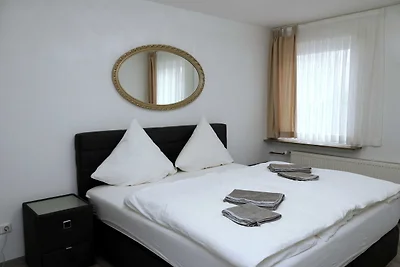 Aparthotel Kompass A 107