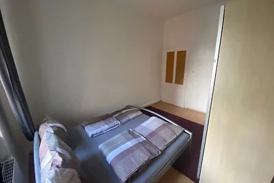 Gemütlicher Altbau in zentraler