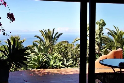 Casa Estrella, Ferienhaus in Las