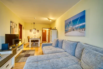 Haus Seeschwalbe, App. 3SS019 -