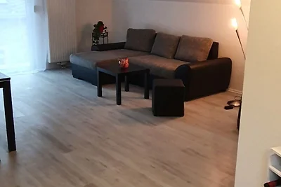 Vakantieappartement Gezinsvakantie Meisenheim