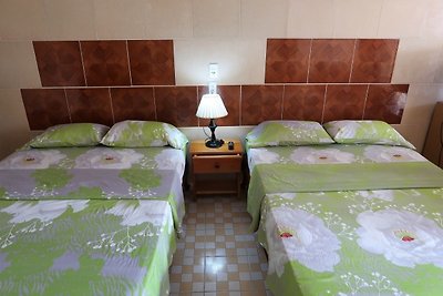 Vakantieappartement Gezinsvakantie Baracoa