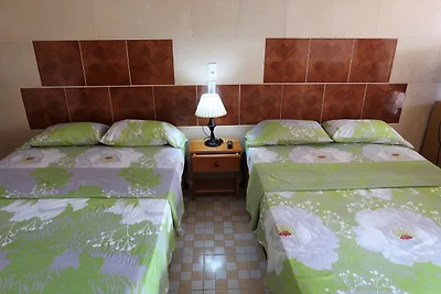 Casa Edda y Alexis Appartement 1