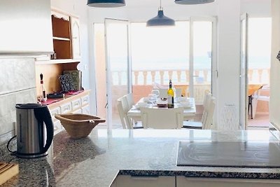 Vakantieappartement Gezinsvakantie El Campello