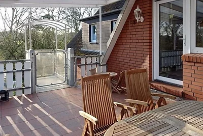 Vakantieappartement Gezinsvakantie Fresenburg