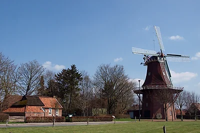 Ferienwohnung Adriane