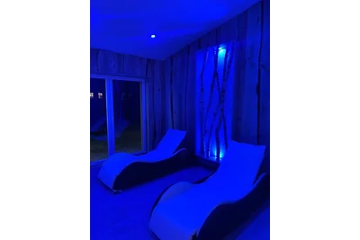 Appartamento Vacanza con famiglia Rankwitz