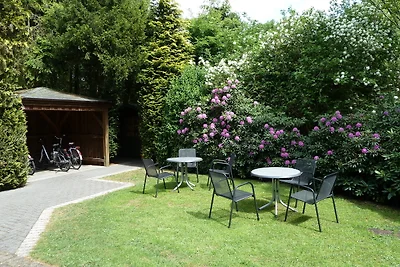 Vakantieappartement Gezinsvakantie Bad Zwischenahn