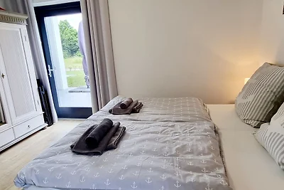 Appartamento Vacanza con famiglia Hohenkirchen