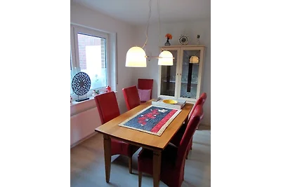 Casa vacanze Vacanza di relax Sögel