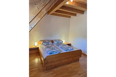 Haus Bauer - Ferienwohnung Orchidee