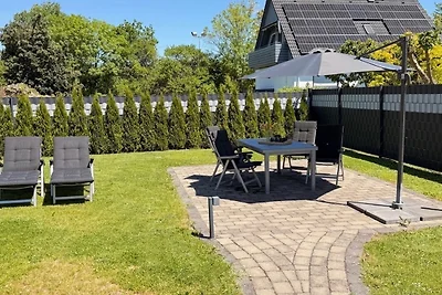Apartament Dla rodzin Walkenried