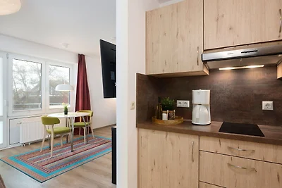 Promenade 18 Strandkrabbe