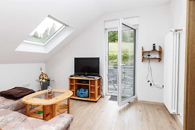 Appartamento Vacanza con famiglia Bad Berleburg