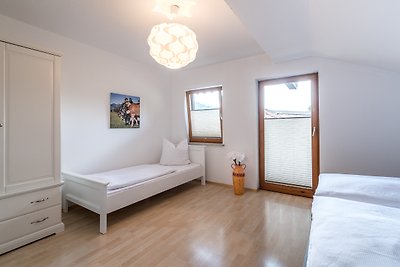 Vakantieappartement Gezinsvakantie Bad Hindelang