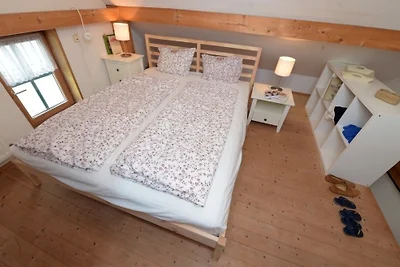 Appartamento Vacanza con famiglia Prinzendorf an der Zaya