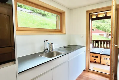 Ferienhaus in den Büelen 38