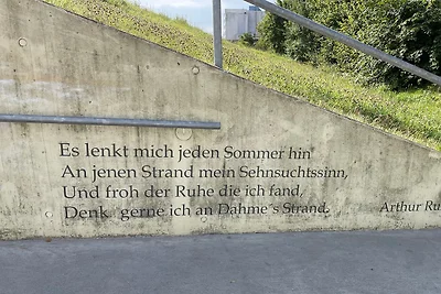 FeWo Küstenkind Nr.1