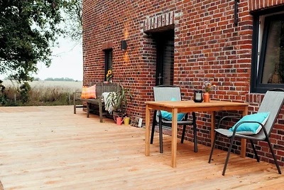 Appartamento Vacanza con famiglia Hagermarsch