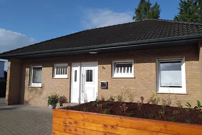 Casa vacanze Vacanza di relax Leer