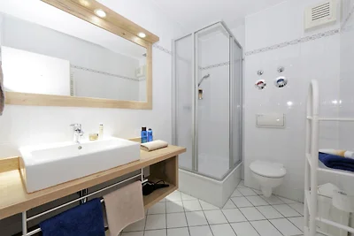 (Brise) Haus Miramar App. 16