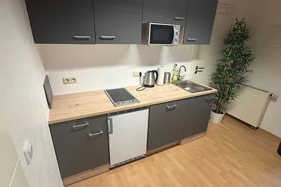 3 Zimmer/ Ruhiges Apartment mit