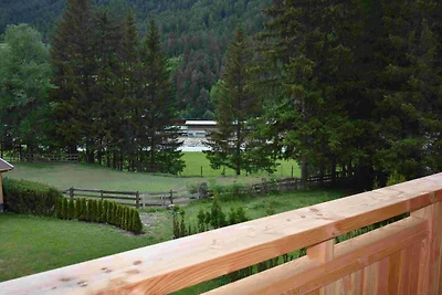 Ferienwohnung Neufundländer