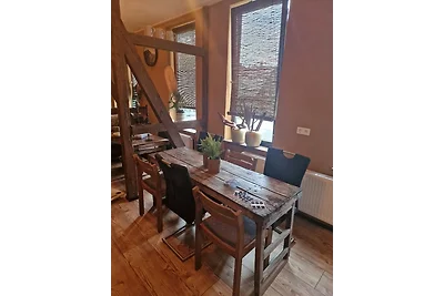 Holiday flat family holiday Goslar