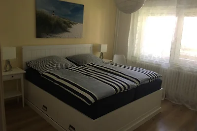 Appartamento Vacanza con famiglia Eckernförde